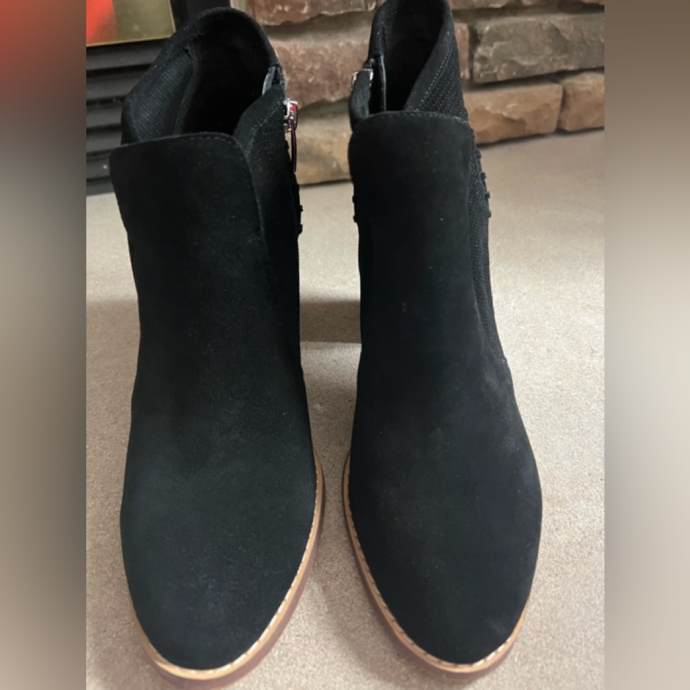 Marc Fisher Cadis Bootie